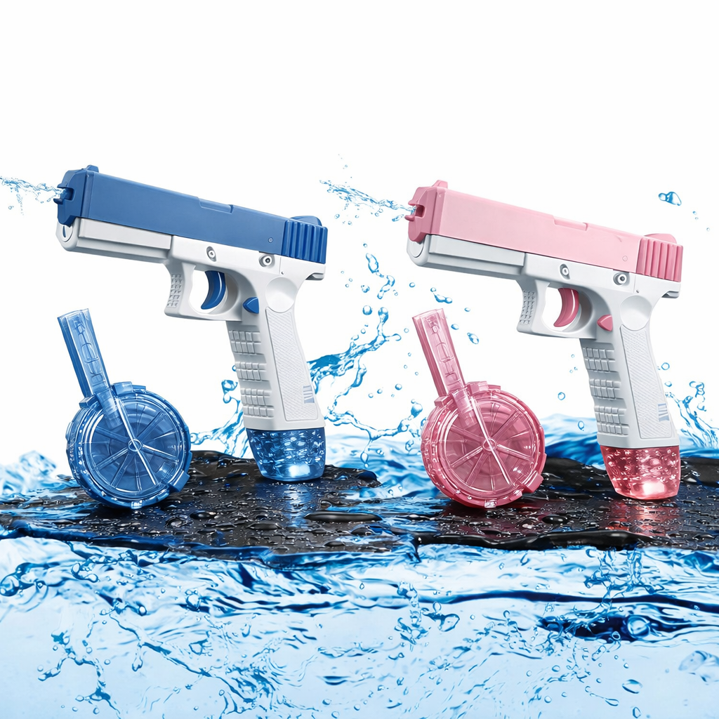 G19 WATERGUN